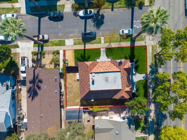 1251 W Vernal WAY, Stockton, CA 95203