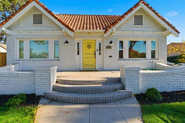 1251 W Vernal WAY, Stockton, CA 95203