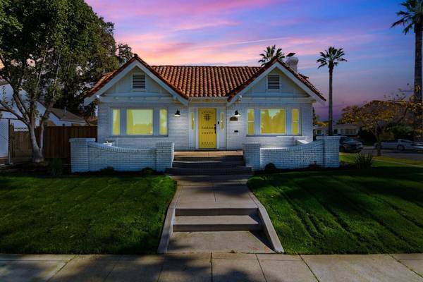 1251 W Vernal WAY, Stockton, CA 95203