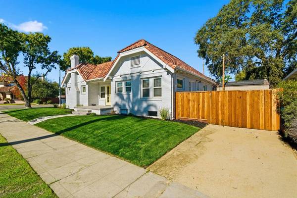 1251 W Vernal WAY, Stockton, CA 95203