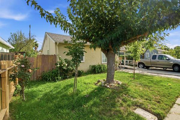 546 N Watts AVE, Stockton, CA 95205