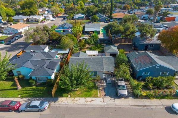 546 N Watts AVE, Stockton, CA 95205