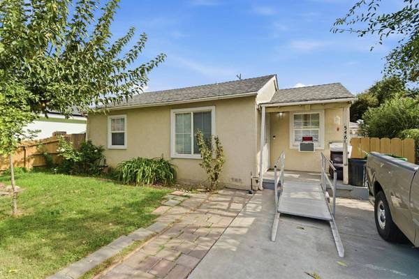 546 N Watts AVE, Stockton, CA 95205