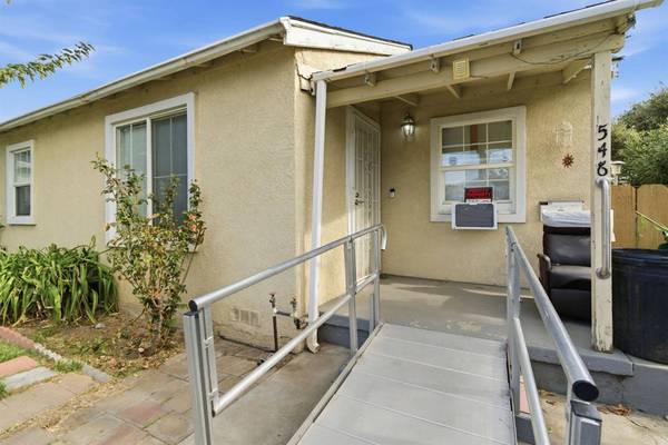 546 N Watts AVE, Stockton, CA 95205