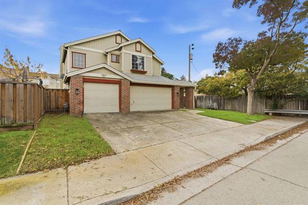 1460 Cornucopia PL, Tracy, CA 95377