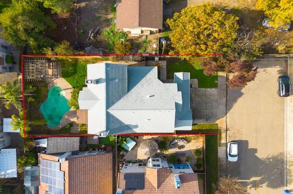 1460 Cornucopia PL, Tracy, CA 95377