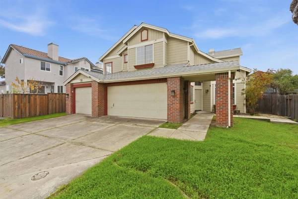 1460 Cornucopia PL, Tracy, CA 95377