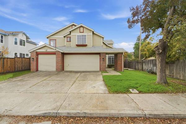 1460 Cornucopia PL, Tracy, CA 95377