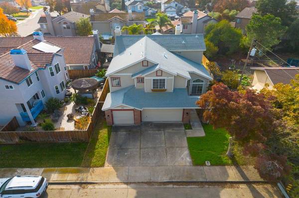 1460 Cornucopia PL, Tracy, CA 95377