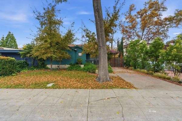 1147 N Country Club BLVD, Stockton, CA 95204