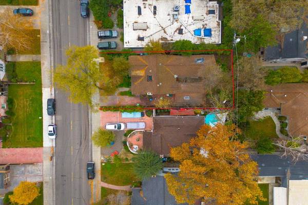 1147 N Country Club BLVD, Stockton, CA 95204