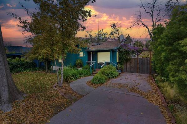 1147 N Country Club BLVD, Stockton, CA 95204