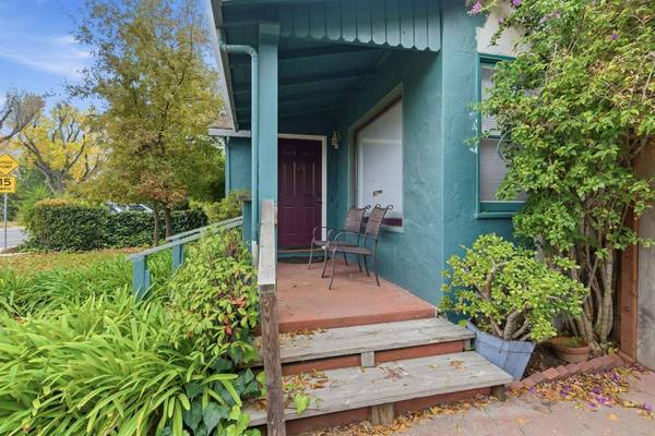 1147 N Country Club BLVD, Stockton, CA 95204