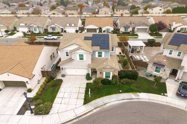 10922 Shadowport CT, Stockton, CA 95219