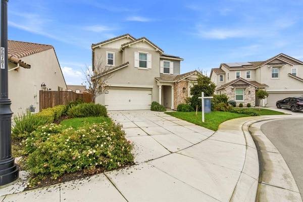 10922 Shadowport CT, Stockton, CA 95219