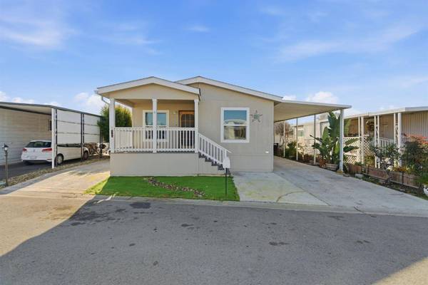 8600 West Lane #172, Stockton, CA 95210