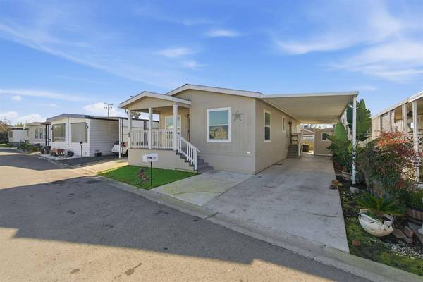 8600 West Lane #172, Stockton, CA 95210