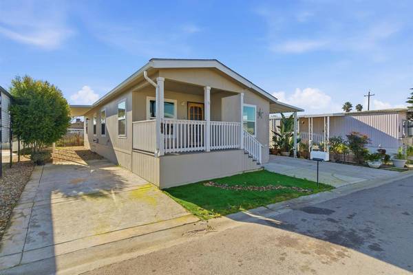 8600 West Lane #172, Stockton, CA 95210