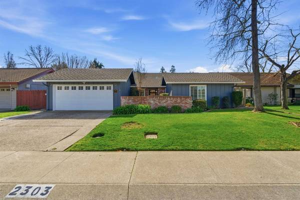 2303 Pheasant Run CIR, Stockton, CA 95207
