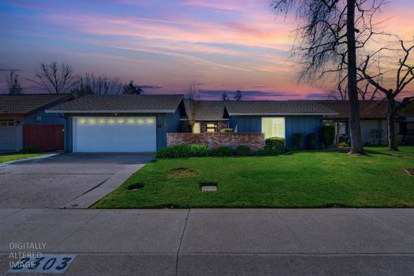 2303 Pheasant Run CIR, Stockton, CA 95207