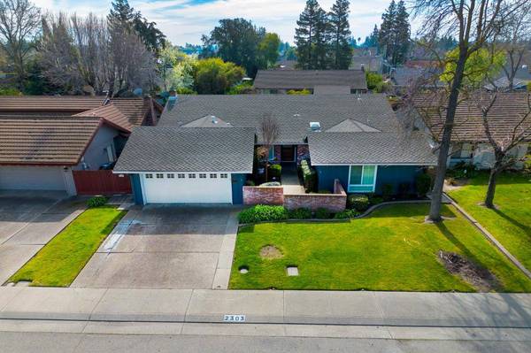 2303 Pheasant Run CIR, Stockton, CA 95207