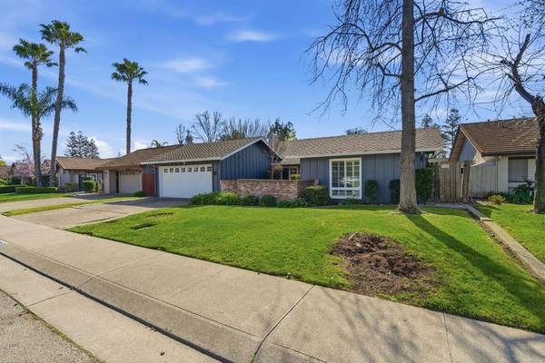 2303 Pheasant Run CIR, Stockton, CA 95207