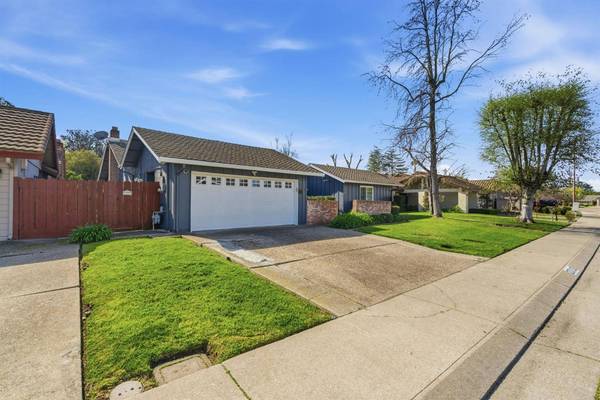 2303 Pheasant Run CIR, Stockton, CA 95207
