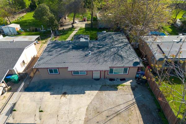 1446 Rhode Island AVE, Stockton, CA 95205