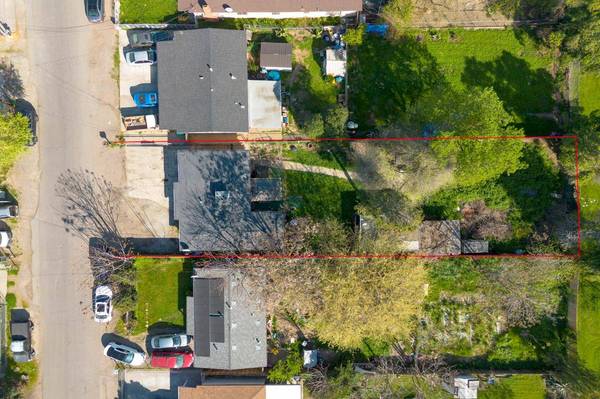 1446 Rhode Island AVE, Stockton, CA 95205