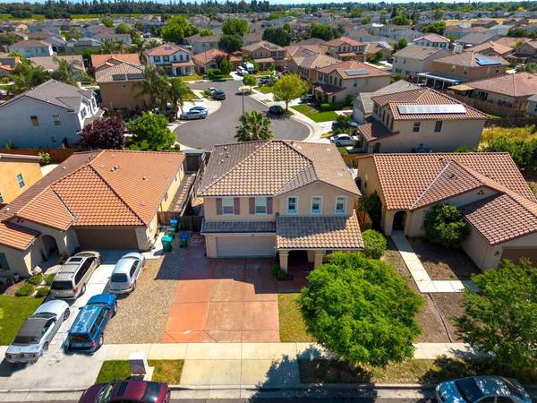 3974 Marchesotti WAY, Stockton, CA 95205