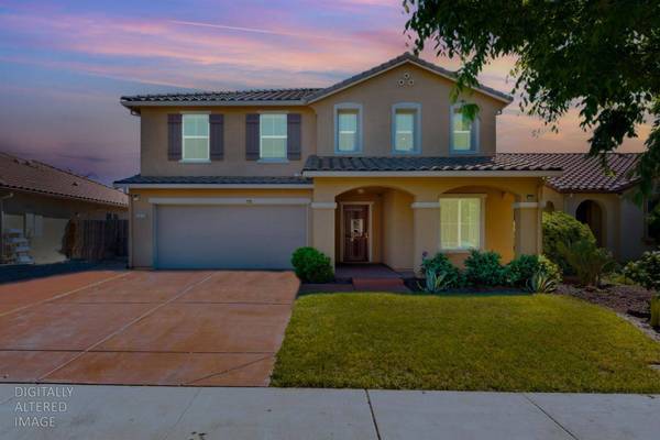 3974 Marchesotti WAY, Stockton, CA 95205