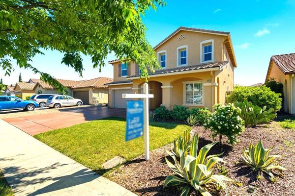 3974 Marchesotti WAY, Stockton, CA 95205