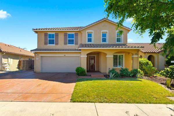 3974 Marchesotti WAY, Stockton, CA 95205