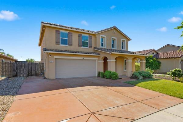 3974 Marchesotti WAY, Stockton, CA 95205