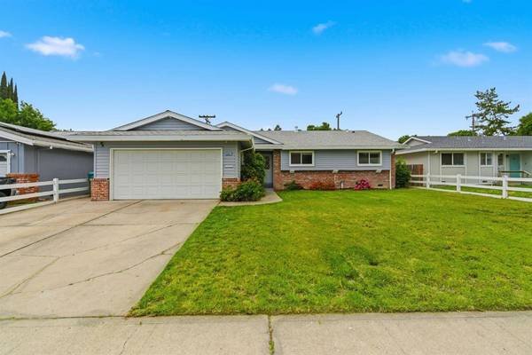 5501 Kermit LN, Stockton, CA 95207
