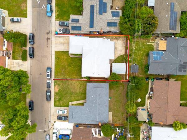 5501 Kermit LN, Stockton, CA 95207
