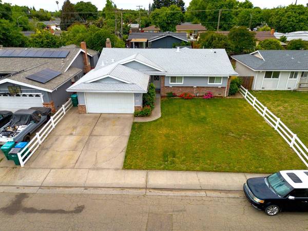 5501 Kermit LN, Stockton, CA 95207