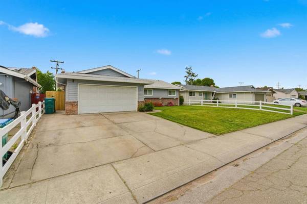 5501 Kermit LN, Stockton, CA 95207