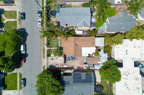 1823 W Acacia ST, Stockton, CA 95203