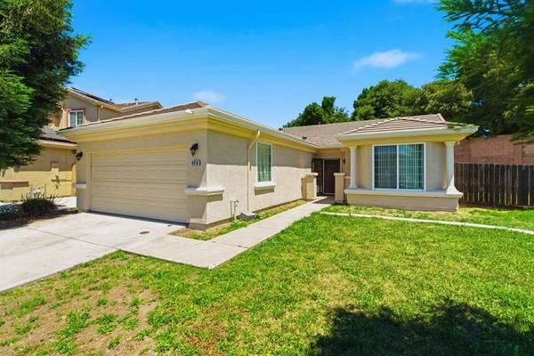 4318 Highbridge LN, Stockton, CA 95206