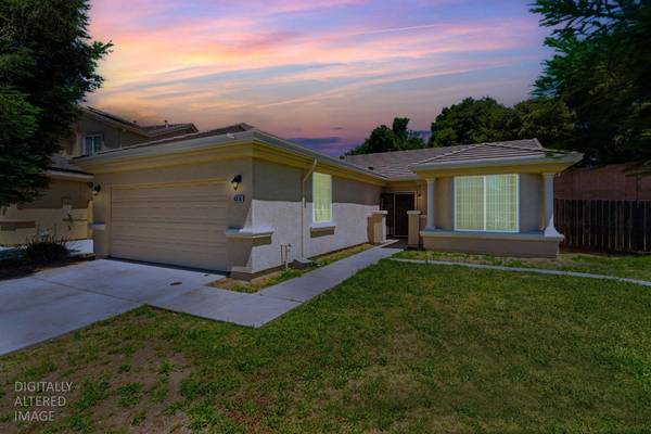 4318 Highbridge LN, Stockton, CA 95206