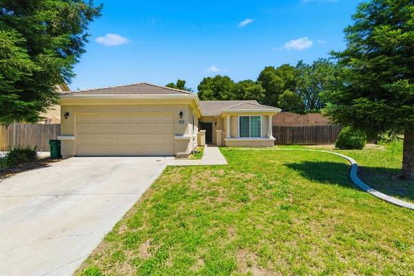 4318 Highbridge LN, Stockton, CA 95206