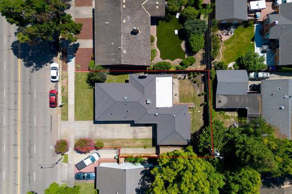 1176 W Mendocino AVE, Stockton, CA 95204