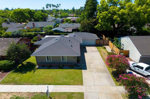 1176 W Mendocino AVE, Stockton, CA 95204