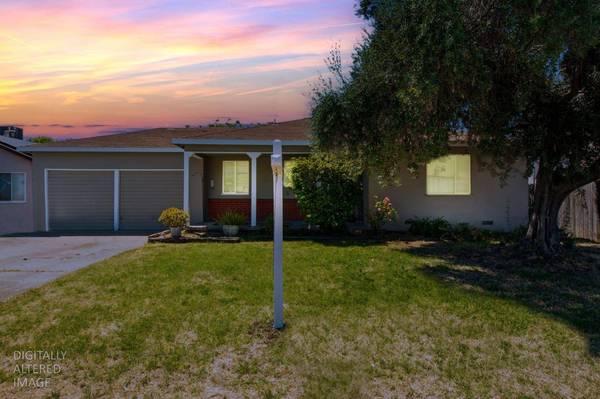 2868 De Ovan AVE, Stockton, CA 95204