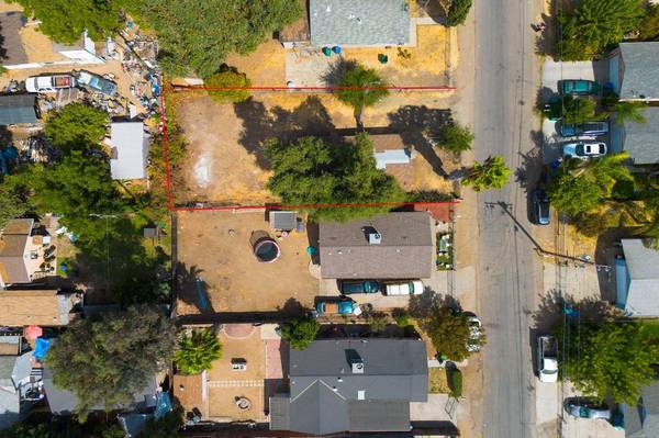 1827 N Sutro AVE, Stockton, CA 95205