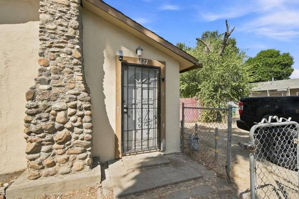 1827 N Sutro AVE, Stockton, CA 95205