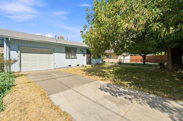 2153 S Union ST, Stockton, CA 95206