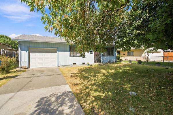 2153 S Union ST, Stockton, CA 95206