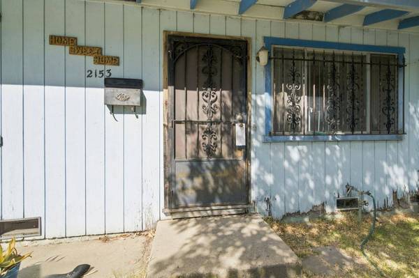 2153 S Union ST, Stockton, CA 95206